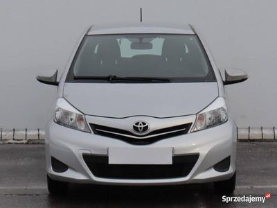 używany Toyota Yaris 1.0 VVT-i
