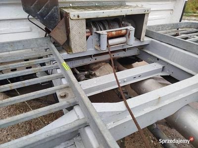 Używany 1984 VW LT | 22 500 zł