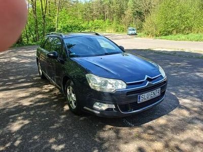 Citroën C5