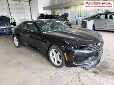 używany Chevrolet Camaro 2dm 275KM 2022r. 11 909km