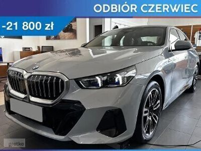 używany BMW 520 SERIA 5 VII (F90) d xDrive M Sport 2.0 (197KM) M Sport | Adaptacyjne reflektory LED