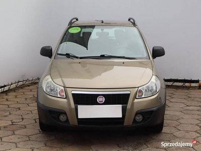 Fiat Sedici