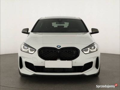 używany BMW M135 1 i xDrive