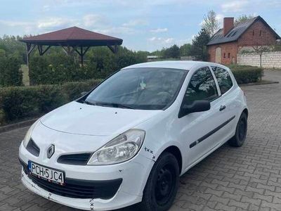 Renault Clio III