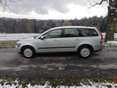 używany Volvo V50 I 1.6D