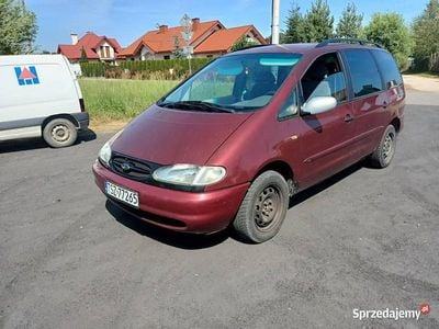 Ford Galaxy