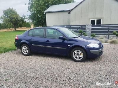 Renault Mégane II