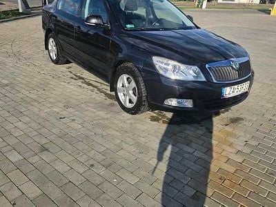 Używany Skoda Octavia 140 KM (102 kW) 2010