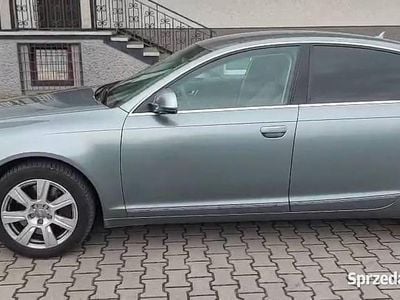 Używany 2009 Audi A6 | 29 900 zł (Dość drogi)