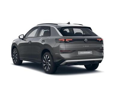 Nowe 2026 VW T-Roc SUV | 142 170 zł