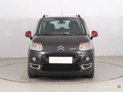 Citroën C3 Picasso