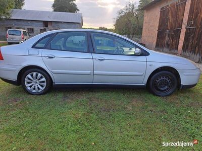 używany Citroën C5 2005 Diesel 1.6