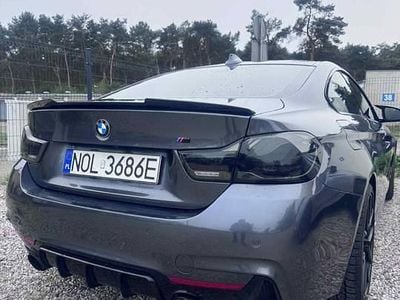 Używany 2015 BMW 428 M Sport | 73 900 zł (Drogi)