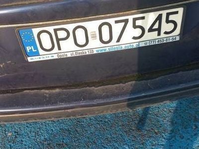 Seat Cordoba