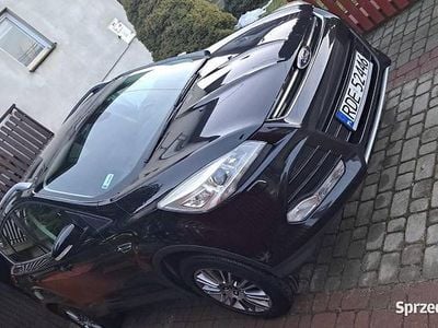 Używany 2014 Ford Kuga SUV | 44 500 zł (Uczciwa cena)