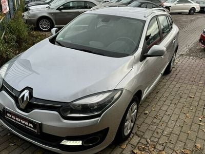 Renault Mégane GrandTour