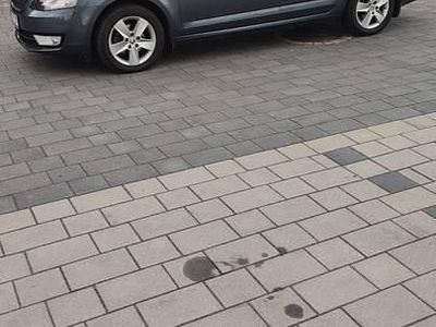 używany Skoda Octavia 