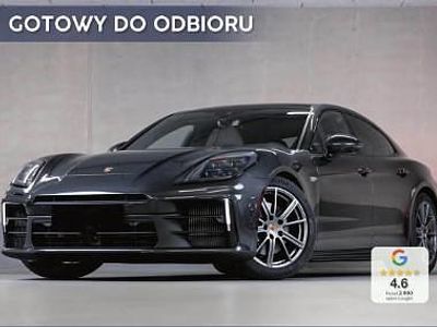 Inny kolor Nowe 2025 Porsche Panamera 4 Sedan/Limuzyna | 662 400 zł