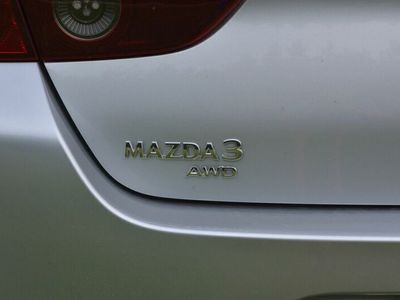 używany Mazda 3 