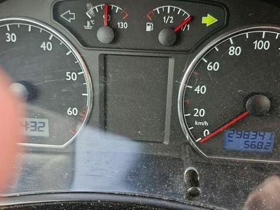 Używany VW Polo Basis 64 KM (47 kW) 2005 Czarny Hatchback