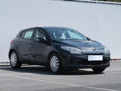 Renault Mégane III