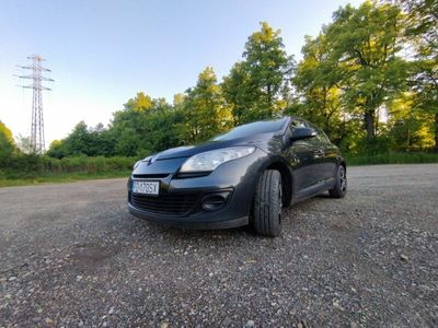 Renault Mégane III