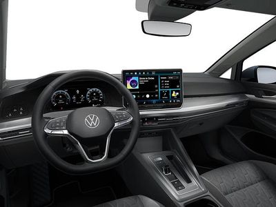 VW Golf VIII
