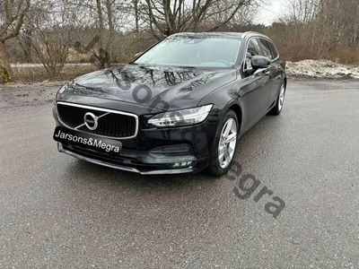 używany Volvo V90 2dm 253KM 2018r. 537 920km