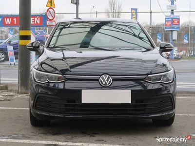 używany VW Golf VII 