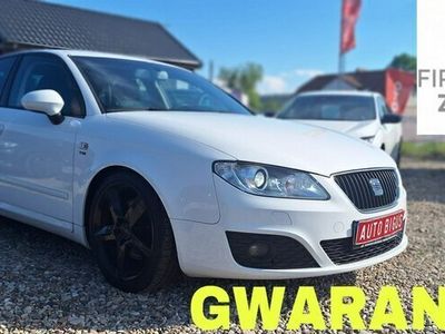 Seat Exeo