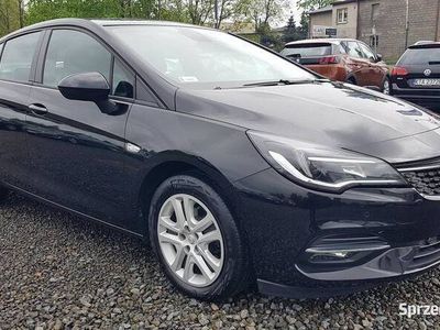 używany Opel Astra 1.2 TURBO HatchbackSalonPolskaLIFTING Bezwypadkowy