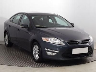używany Ford Mondeo VIII , Salon Polska, Klimatronic, Tempomat, Parktronic