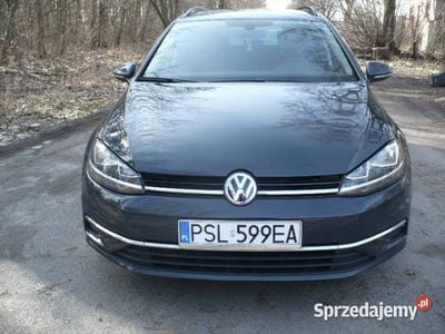 VW Golf VII