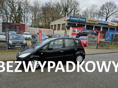 używany Mitsubishi Colt Bezwypadkowy/Klima/udok.przebieg/StanBD! Z3…