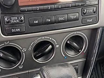 Używany 2005 Toyota Corolla | 3800 zł (Uczciwa cena)