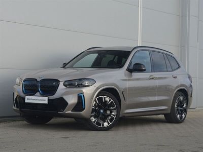 używany BMW iX3 