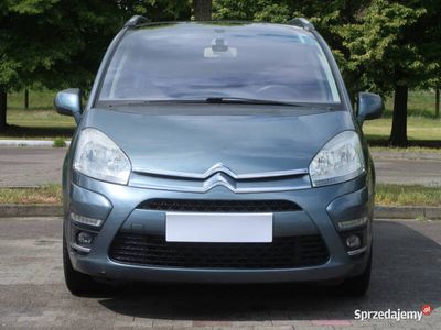 Citroën Grand C4 Picasso