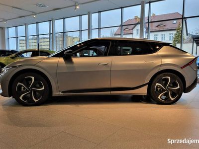 używany Kia EV6 EV6 Gt-Line,77,4kwh, Moonscape Matte