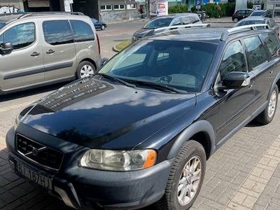 Używany 2006 Volvo XC70 SUV | 22 000 zł