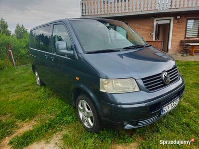 VW T5