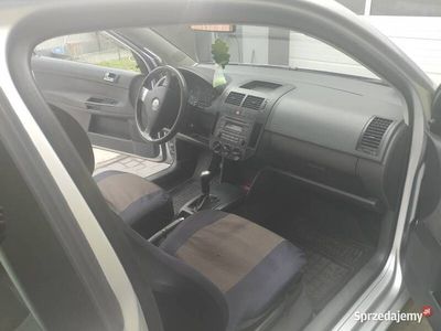 używany VW Polo