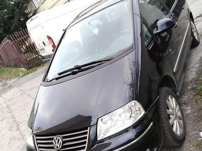 Używany 2004 VW Sharan Minivan | 9900 zł