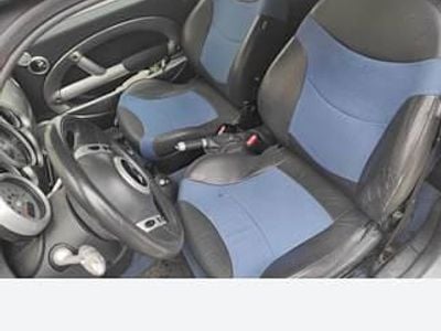 Używany 2002 Mini Cooper S Hatchback | 9999 zł (Uczciwa cena)