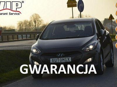 Brązowy Używany 2012 Hyundai i30 Hatchback | 25 300 zł (Dość drogi)