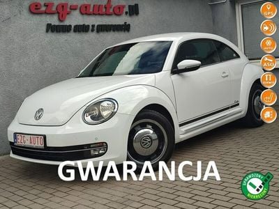 VW Beetle