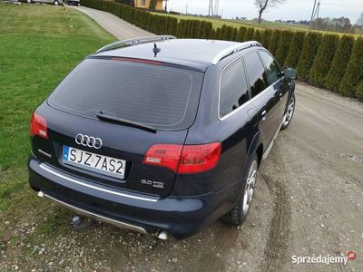 Używany 2006 Audi A6 Allroad Kombi | 26 000 zł