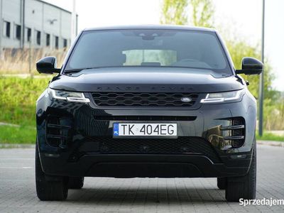 używany Land Rover Range Rover 