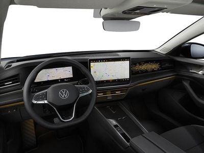 Nowe VW Passat 150 KM (110 kW) 2026
