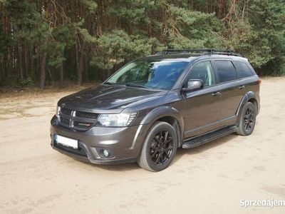 Dodge Journey