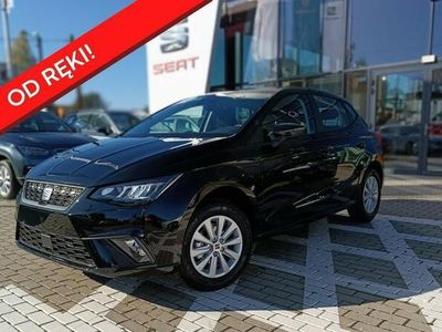 używany Seat Ibiza Ibiza Style